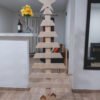 Arbol casitas