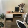Escritorio Flotante
