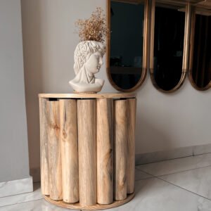 Mesa Auxiliar Florencia