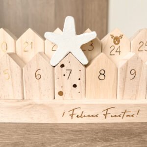 Calendario Decembrino